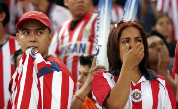 Afición lastimada de excusas y pretextos, quiere nuevo director técnico para remediar la situación