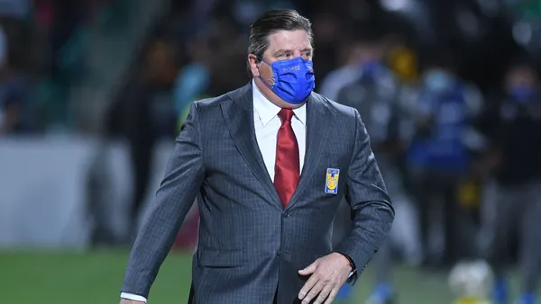 Aficionados del América extrañan a Miguel Herrera, quien percibe 3 MDD en Tigres y tiene contrato hasta 2023, algo que complicaría su regreso al Nido.