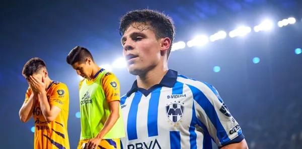 Afirman que Alfonso González se encuentra cerca de Cruz Azul, mira el fichaje mexicano que Rayados le ganaría a Tigres