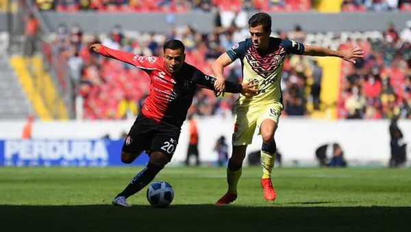 Águilas y Rojinegros disputarán un gran duelo