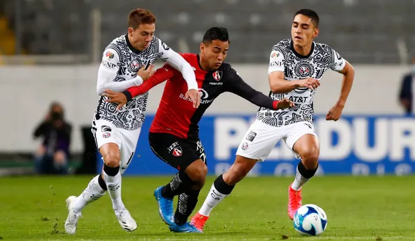 Águilas y Rojinegros se verán las caras en la CDMX.