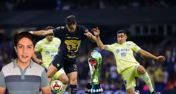 Águilas y Universitario son los dos mejores equipos del campeonato y están destinados a disputar el título, mientras que los regios quedarán a deber como siempre