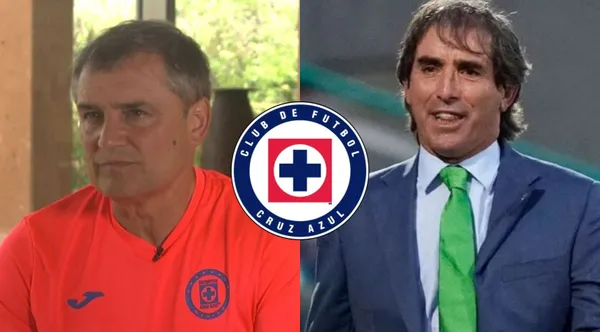 Aguirre conoce bien a Almada