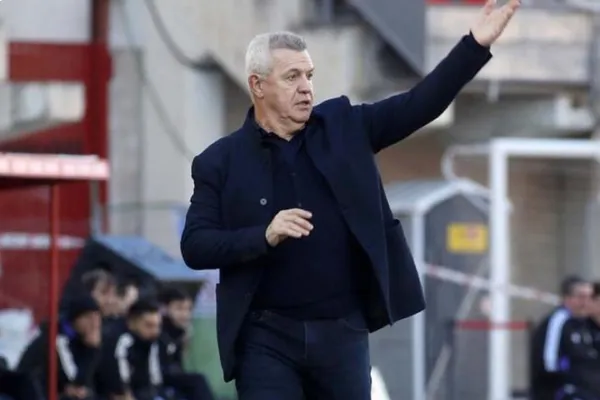 Aguirre está en la órbita del equipo azulcrema para que sea su nuevo director técnico.