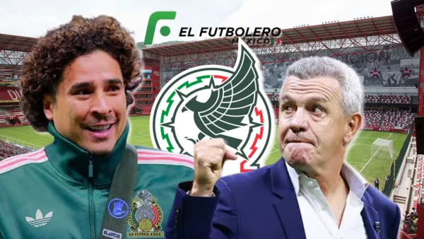 Aguirre podría regresar a Ochoa / Foto: Especial.