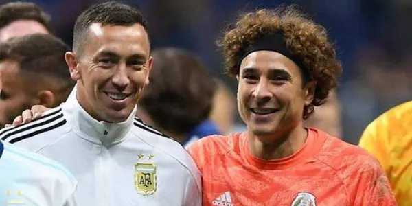 Agustín Marchesín se ofrece al América y cobraría un salario muy distinto al que quiere Guillermo Ochoa