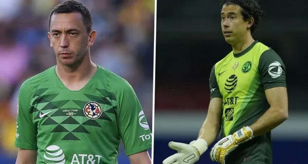 Agustín Marchesín ya dijo que quería volver al nido de Coapa y el América ahora da la mejor noticia para poder concretar esto.