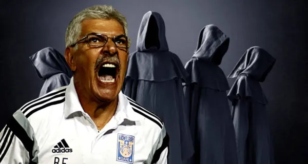 Ahora así le dicen al entrenador brasileño, quien es una de las figuras que tiene ESPN.