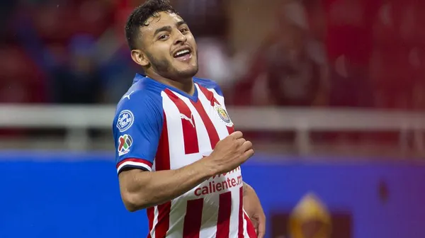 Ahora así llaman al jugador de Chivas
