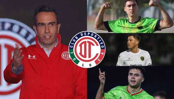 Ahora con Bravos quiere desquitarse