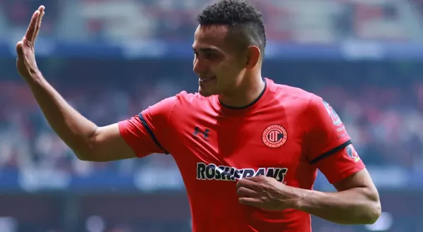 Ahora echará a perder a un equipo colombiano