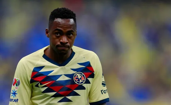 Ahora el futbolista ecuatoriano; Renato Ibarra tiene más posibilidades de reaparecer con el primer equipo ya que los que se quedaron, siguen fuera por tema de lesión, uno de ellos es Federico Viñas quien además sigue con la idea de salir del plantel.