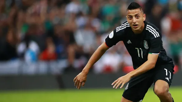 Ahora el jugador es hincha de otra institución