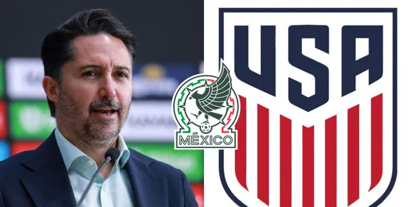 Ahora Estados Unidos domina Concacaf