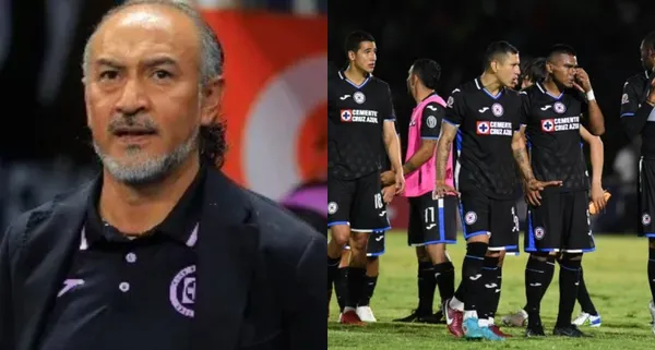 Ahora las alineaciones del Potro han sido cuestionadas por mantener becados