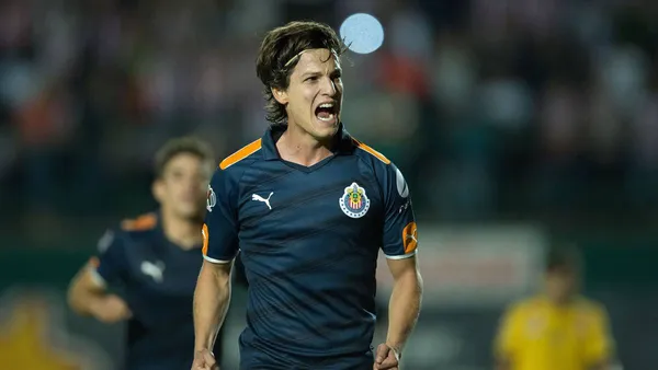 Ahora mira cuánto vale el jugador mexicano