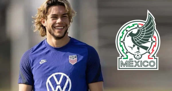 Ahora que Cowell la rompe, lo que debe hacer la FMF para tener al de Chivas