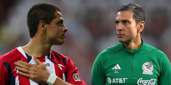 Ahora que Javier Hernández regresaría a Chivas la decisión de Jaime Lozano sobre Llamar a la selección