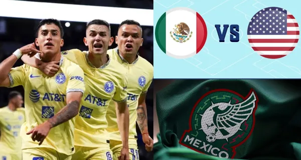 Ahora que la rompe, Zendejas y lo que pide ahora para estar en el Tri y renunciar mañana mismo a USA.