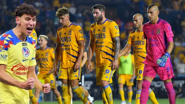 Ahora que lo más endeble de los Tigres es la zaga defensiva, Igor Lichnovsky habla del por que de su salida de los felinos