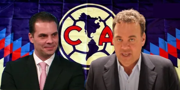 Ahora que no está en ESPN, Martinoli le tiró con todo a Faitelson y hasta le dijo hincha de América. Llamó la atención su respuesta