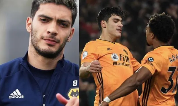 Ahora que puede volver al campo de juego, el cuadro de Wolverhampton le daría la peor noticia a Raúl Jiménez, que atentaría contra su funcionamiento.