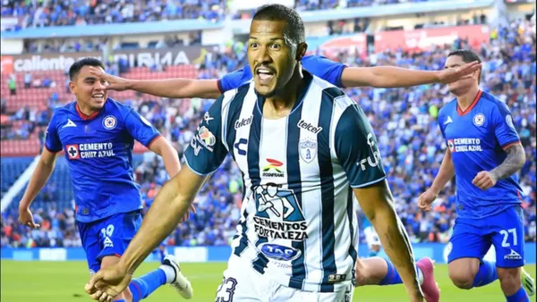 Ahora que Salomón Rondón es el mejor refuerzo de la Liga MX, el de Cruz Azul que lo pide para el Apertura 2024
