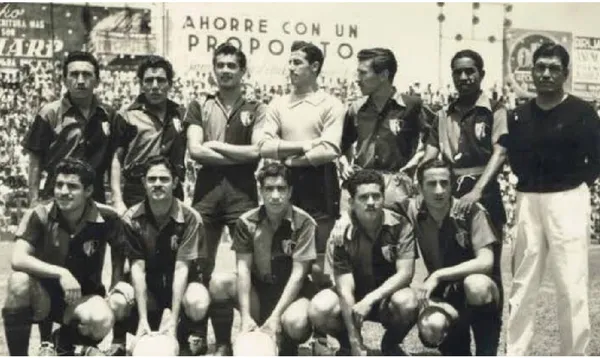 Ahora que ya no existen más los Tiburones Rojos de Veracruz, son los rojinegros quienes heredan este ‘honor’.