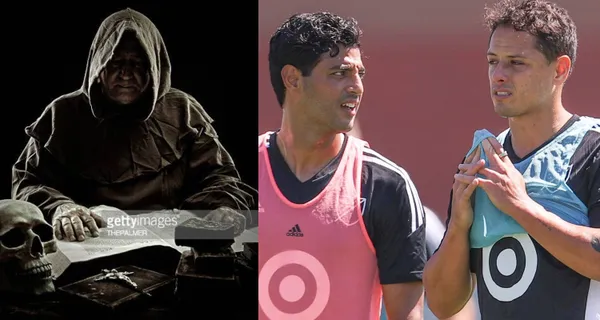 Ahora se destapa quién fue el que traicionó y vendió a Carlos Vela y el por qué lo sacaron del combinado mexicano.