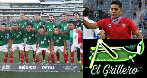 Ahora se entiende todo, Campos expuso que sí hay grilla y ya no es contra CH 14 ni Vela.