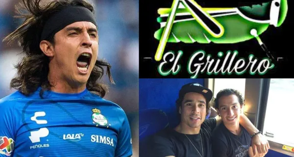 Ahora se entiende todo. Dos líderes de la selección mexicana fabricaron la grilla para truncar a Carlos Acevedo y que no sea mundialista.