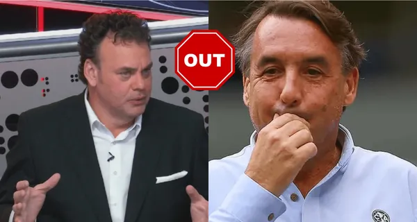 Ahora se entiende todo, el comunicador se fue de Televisa, ahora se expone el por qué se dio.