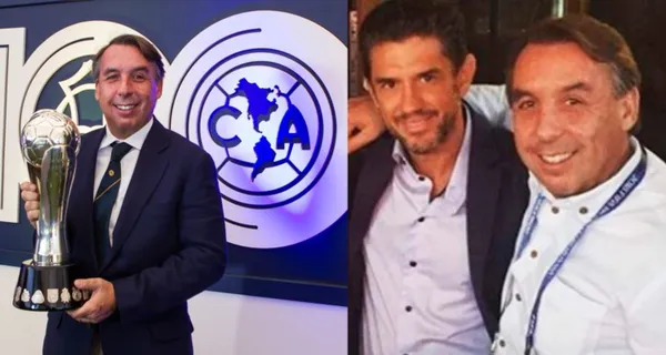 Ahora se expone le caso de cómo Irarragorri podría darle la estrella 14 al combinado de las Águilas del América.