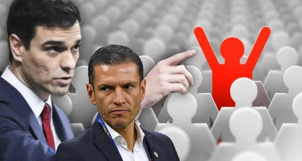 Ahora se expuso parte de la verdad en el seleccionado mexicano.