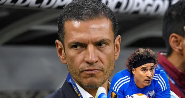 Ahora se sabe el por qué Guillermo Ochoa siempre sigue dentro del seleccionado mexicano, aunque es cuestionado.