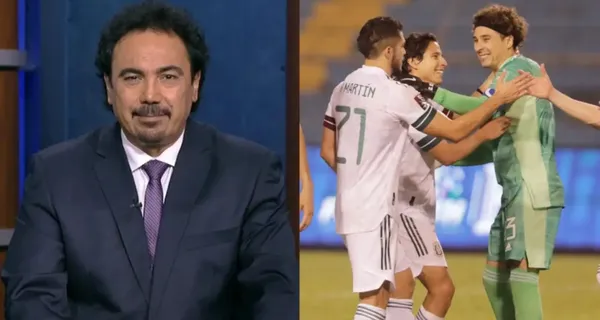 Ahora se sabe todo, Hugo Sánchez y por qué el resentimiento con el Tri y por qué vive aferrado a ser el DT.