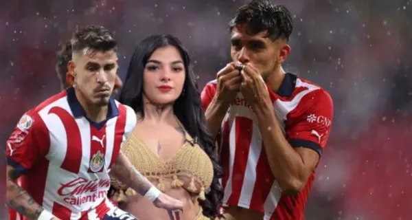 Ahora se saben más detalles del tema de la indisciplina en Chivas, dos nombres más salen a la luz.