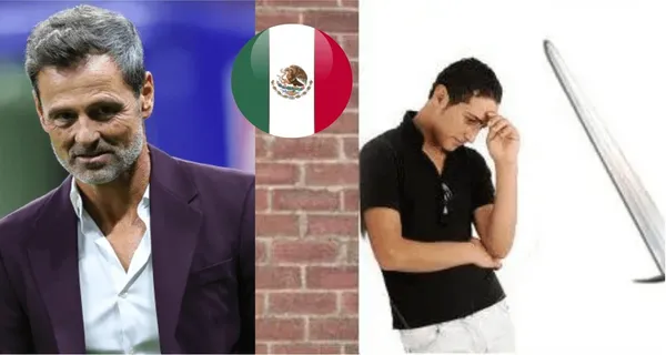 Ahora sí se da cuenta de la realidad que deberá afrontar. Está entre la espada y la pared, todo por el tema de dinero.