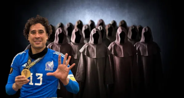 Ahora todo tiene sentido, destapan que Ochoa y su grupo podría poner un DT, que no es Lozano.