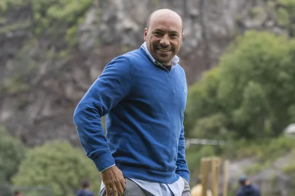 Ailton (Foto: Mexsport)