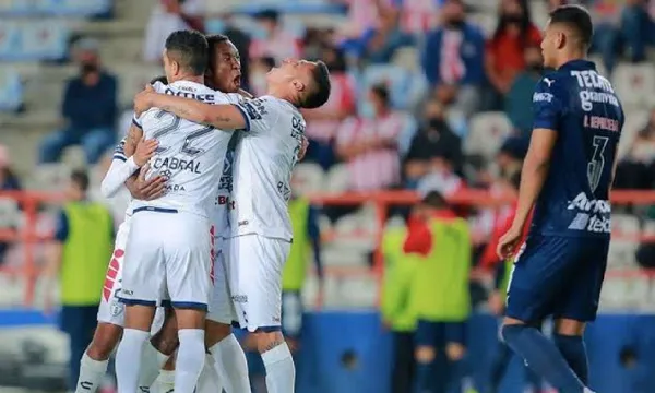 Aires de cierta rivalidad entre estos dos equipos históricos.