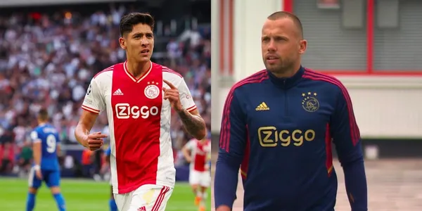 Ajax por fin encontró su reemplazo, conoce el nuevo equipo de Edson Álvarez para el mercado veraniego