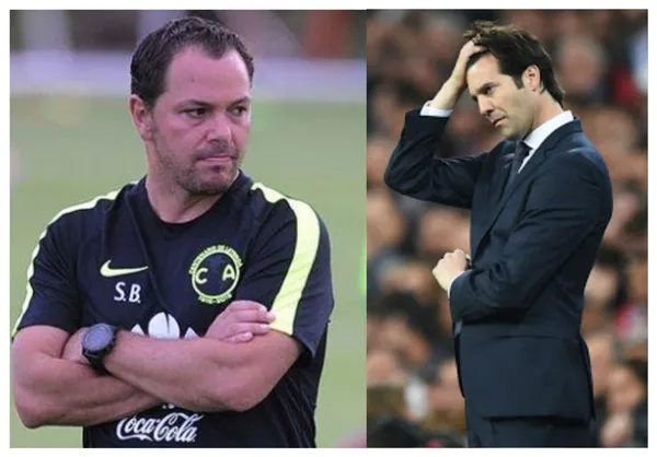 Al América han llegado tres jugadores, pero ninguno de la calidad que ha solicitado Santiago Solari, pero lo peor podría presentarse en los próximos días.