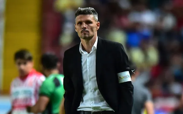 Al argentino le falta un punto importante.