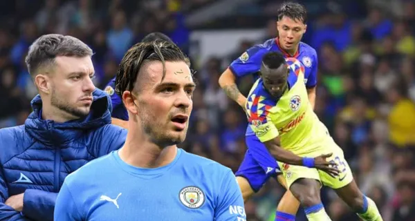 Al Azul le hace falta jerarquía y Anselmi podría traer al Grealish argentino