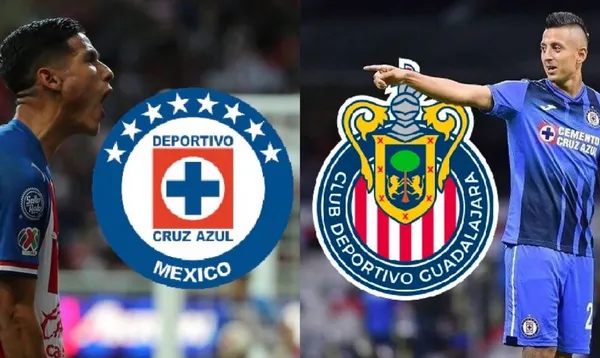Al caer el primer refuerzo de Chivas, y dos refuerzos más para La Máquina cementera.