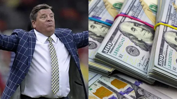 Al Club América lo hubieran salvado 8 millones de dólares del fracaso ante Chivas, entérate por qué.