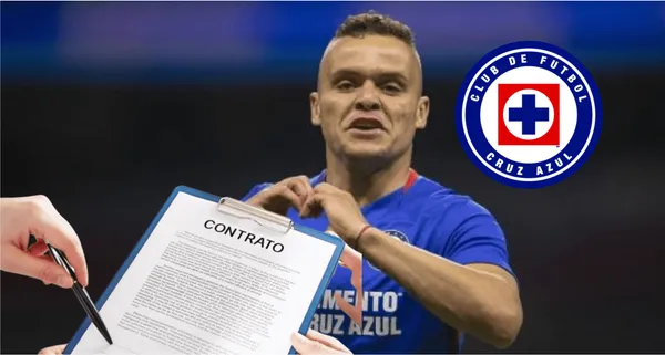 Al combinados cementero le hace falta gol, cabecita Rodríguez y el segundo paso para volver a Cruz Azul en esta misma semana