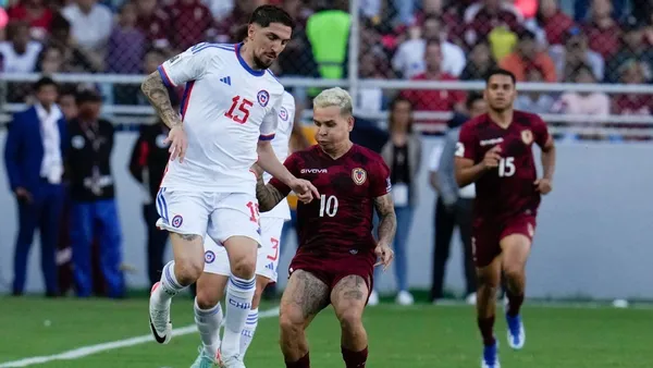 Al cuadro capitalino le suele cobrar factura éste tipo de encuentros.