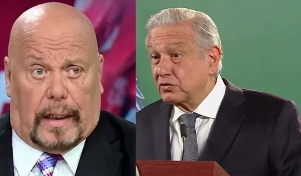 Al expresar el apoyó hacia la iniciativa de AMLO, genero disgusto y debate entre sus seguidores en Twitter.